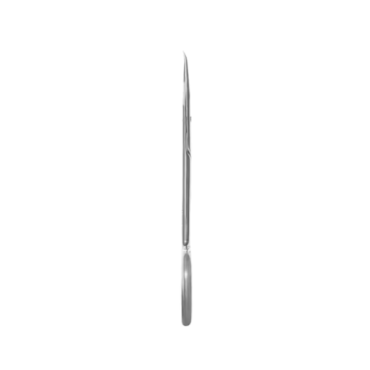 Ножиці для кутикули з гачком Staleks Expert 51/3 23mm