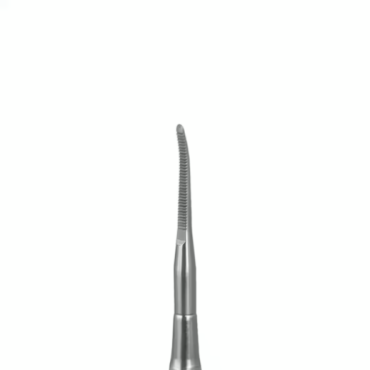 Лопатка педикюрна пилка пряма + пилка із загнутим кінцем Staleks Expert 60/3