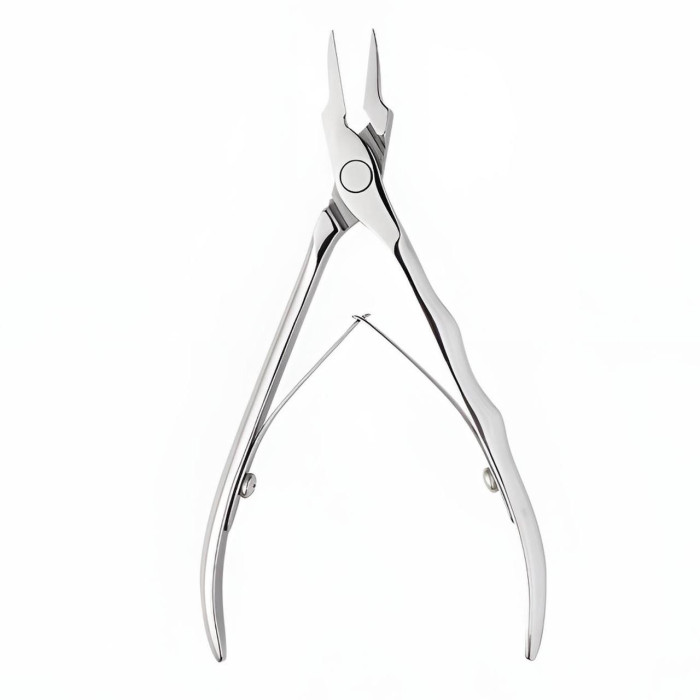 Кусачки для вросшего ногтя Staleks Podo 30 18mm