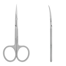 Ножницы для кутикулы Staleks Smart 10/3 23mm