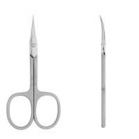 Ножницы профессиональные для кутикулы Smart 22 Type 1 18mm