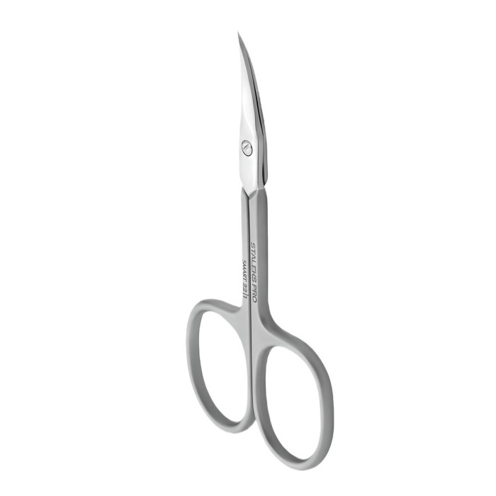 Ножницы профессиональные для кутикулы Smart 22 Type 1 18mm