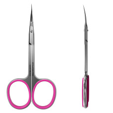 Ножницы для кутикулы Staleks Smart 40/3 24mm