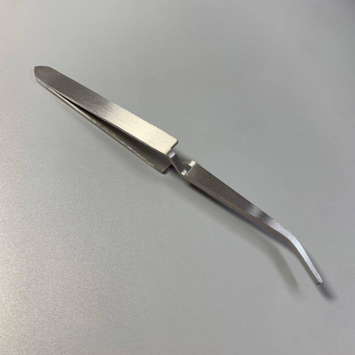 Пінцет зворотний для затиску арки