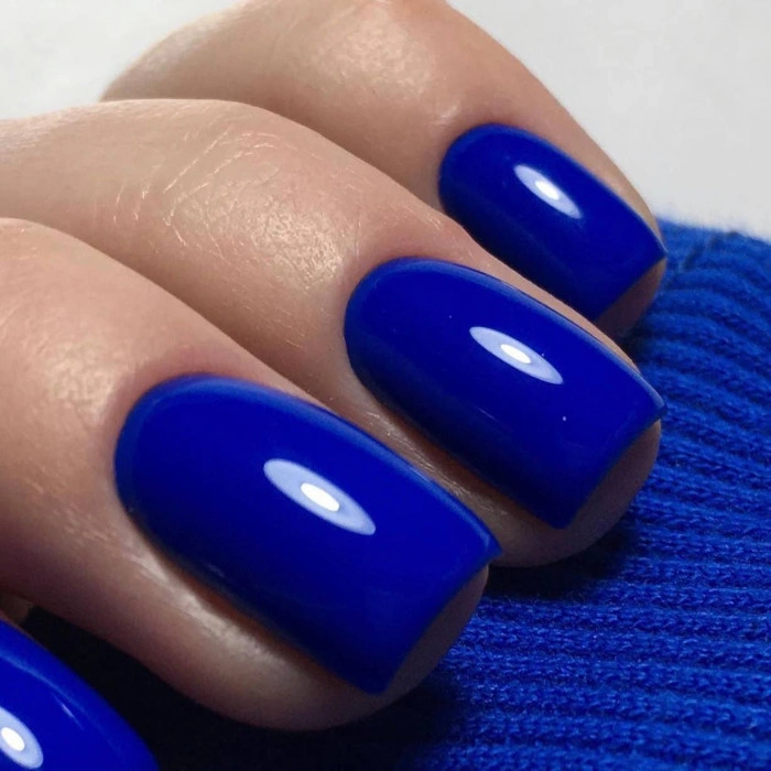 Karo Desire #078 Гель-лак цветной 8ml