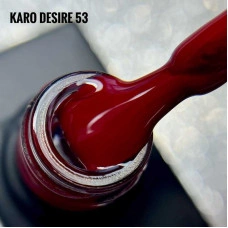 Karo Desire #053 Гель-лак цветной 8ml