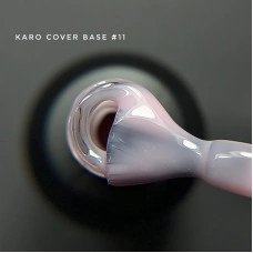 Karo Base Cover #11 База камуфлирующая 10ml