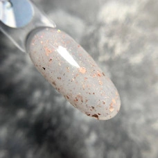 Karo French Rich Гель-лак молочный полупрозрачный 8ml