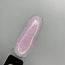 Saga Shimmer Base #13 База кольорова з шиммером 15ml