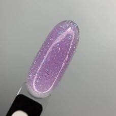 Saga Shimmer Base #14 База кольорова з шиммером 15ml