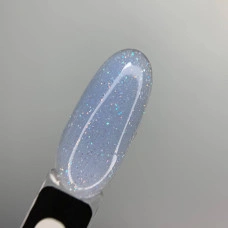 Saga Shimmer Base #15 База кольорова з шиммером 15ml