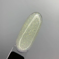 Saga Shimmer Base #16 База кольорова з шиммером 15ml