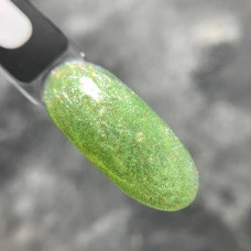 Saga Shimmer Chameleon Base #05 База хамелеон з шиммером 15ml