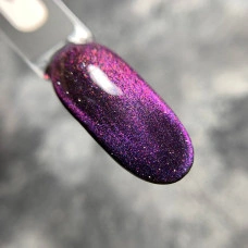 Saga Cat Chameleon #11 Гель-лак кішка хамелеон 9ml