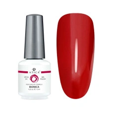 Atica #122 Monica Гель-лак кольоровий 7.5ml