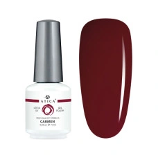 Atica #123 Carmen Гель-лак кольоровий 7.5ml
