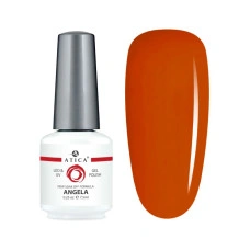 Atica #124 Angela Гель-лак кольоровий 7.5ml