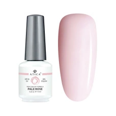 Atica #011 Pale Rose Гель-лак кольоровий 7.5ml