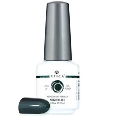 Atica #116 Nightllife Гель-лак кольоровий 7.5ml
