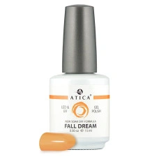 Atica #125 Fall Dream Гель-лак кольоровий 7.5ml