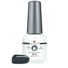 Atica #214 Pa'ti Гель-лак кольоровий 7.5ml