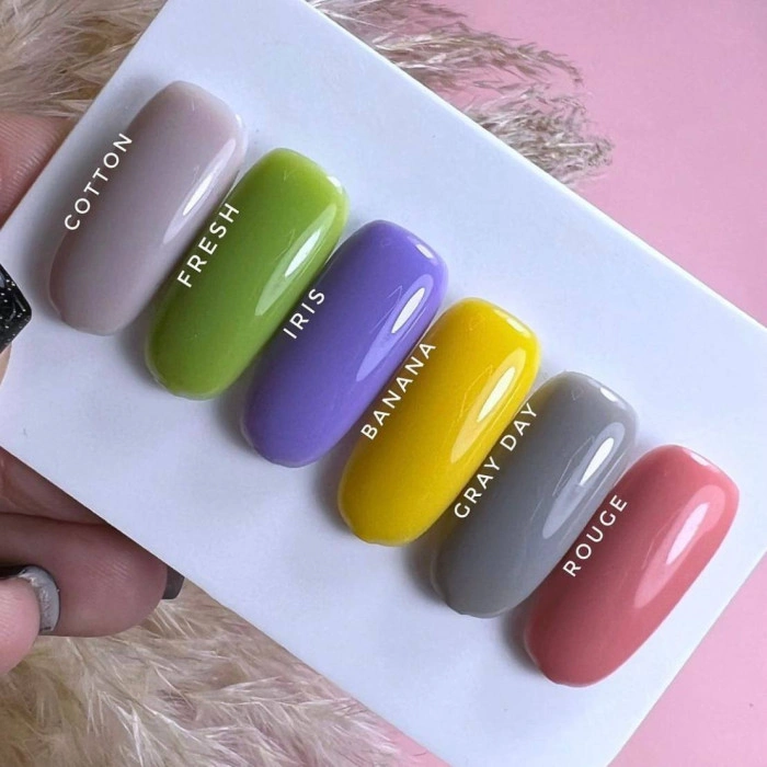 Luna Base Cotton База кольорова 13ml