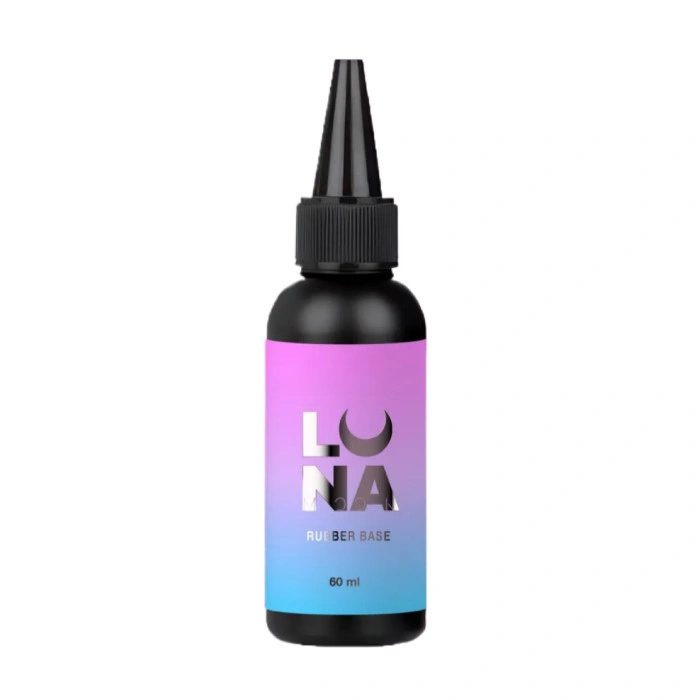Luna Base Rubber База каучуковая 60ml