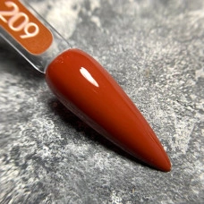Moon Color #209 Гель-лак 8ml