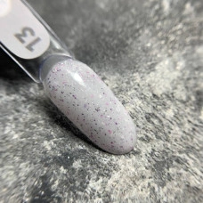 Siller Base Potal #13 База камуфлююча з поталлю 8ml