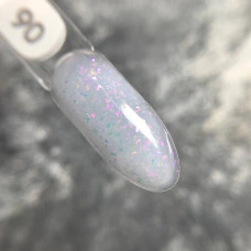 Siller Base Potal #06 База камуфлююча з поталлю 8ml