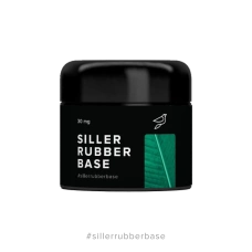 Siller Rubber Base База каучуковая 30ml