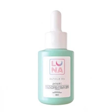 Luna Cuticle Oil Олійка для кутикули Дюшес 30ml