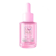 Luna Photoshop Oil Суха олійка для кутикули полуниця з вершками 30ml