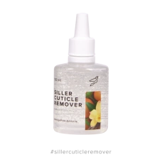 Siller Ремувер для кутикули Мандарин-ваніль 30ml