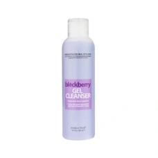 Jerden Proff Gel Cleanser Засіб для видалення липкого шару Ожина 200ml