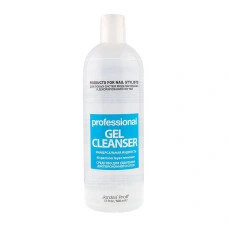 Jerden Proff Gel Cleanser Засіб для видалення липкого шару 500ml