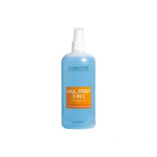 Jerden Proff Nail Prep 3in1 Підготовлювач нігтя 3в1 500ml