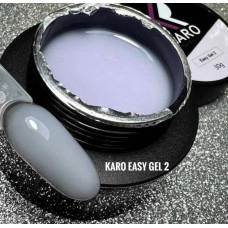 Karo Easy Gel #2 Гель рідкий напівпрозорий 30ml