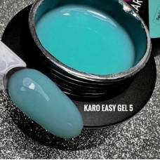 Karo Easy Gel #5 Гель рідкий напівпрозорий 30ml