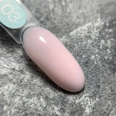 Luna Gel Premium #03 Гель кольоровий 30ml