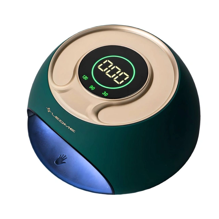 Лампа LEDME ONE Green 120W