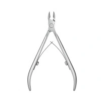 Кусачки для кожи Staleks Smart 10 7mm