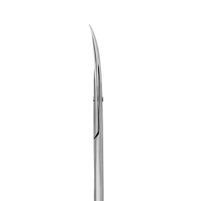 Ножиці для кутикули Staleks Expert 11/3 24mm Для лівші
