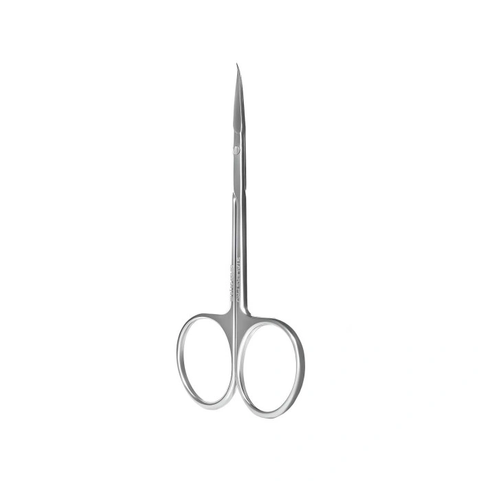 Ножиці для кутикули з гачком Staleks Expert 51/3 23mm